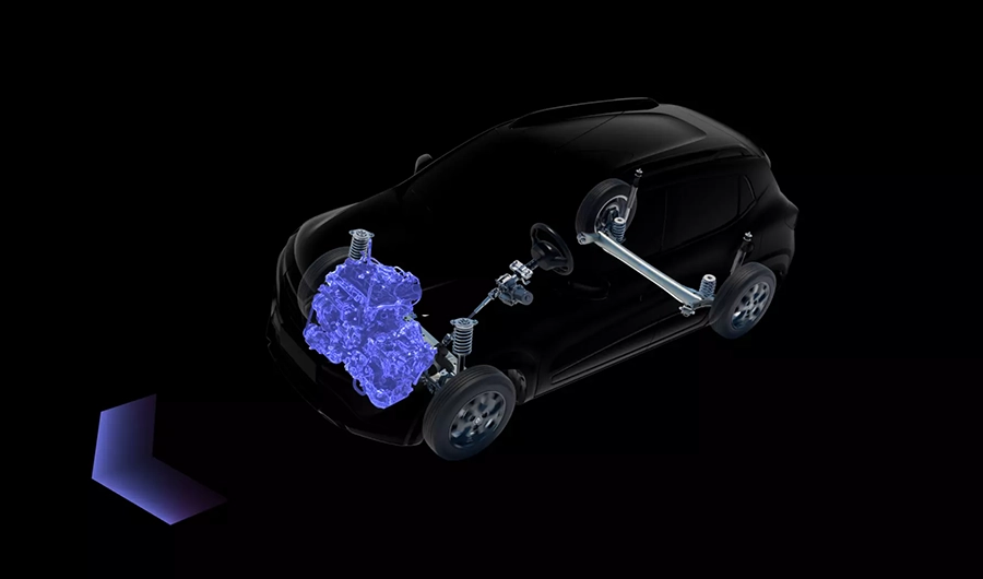 Fuel Economy