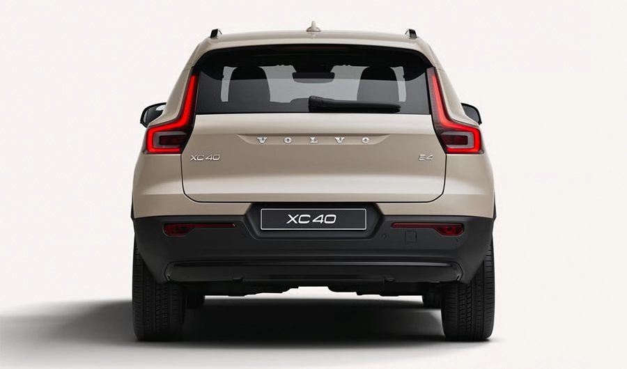 Roof spoiler and diffuser