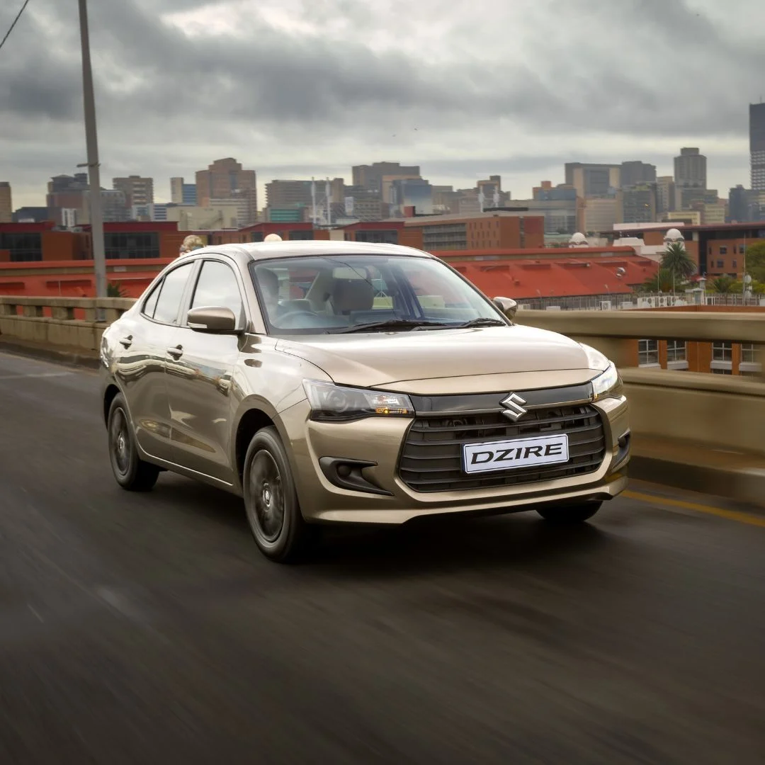 Dzire