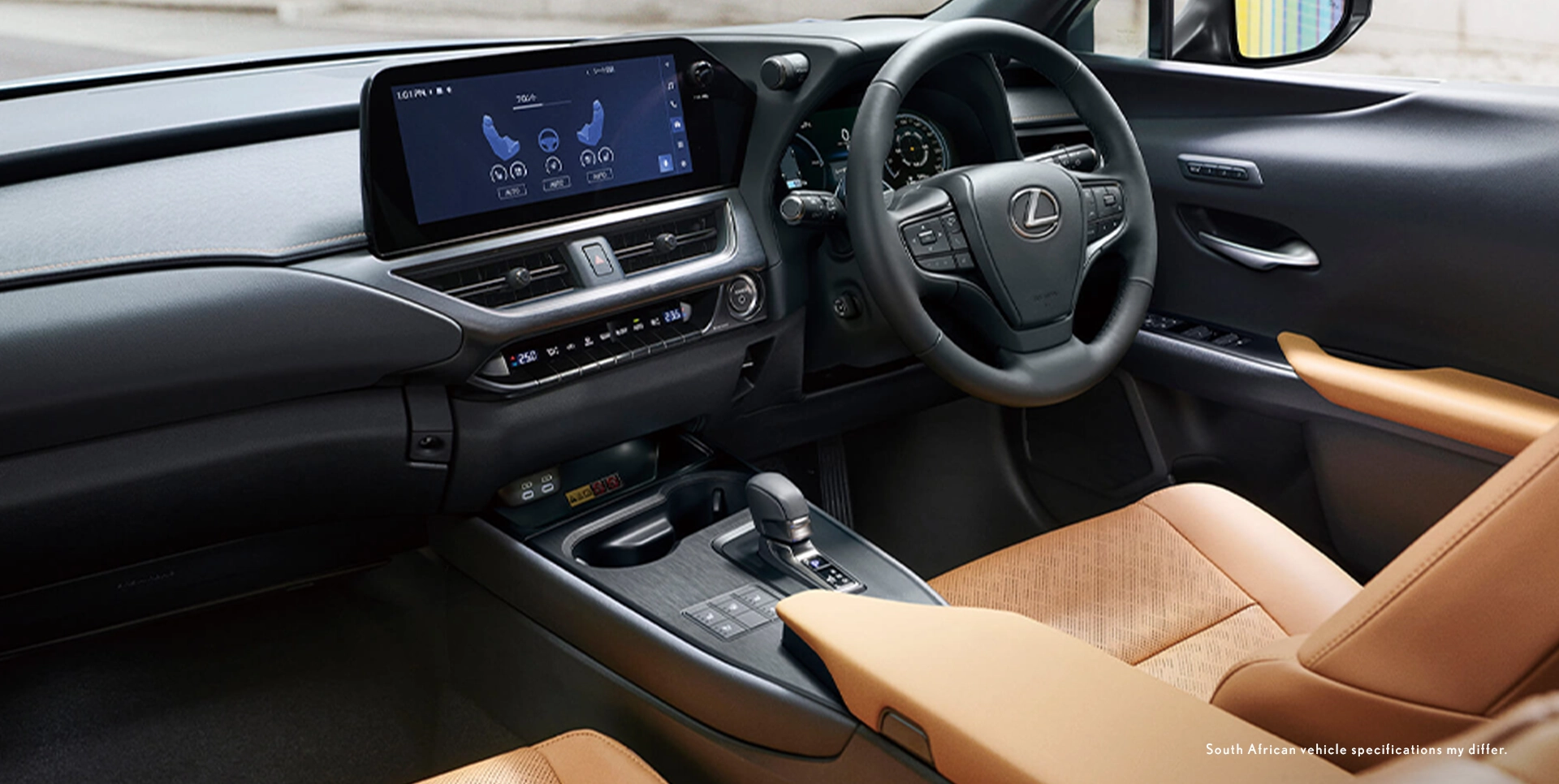 INTERIOR