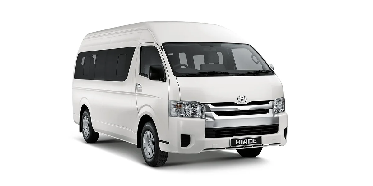 Hiace