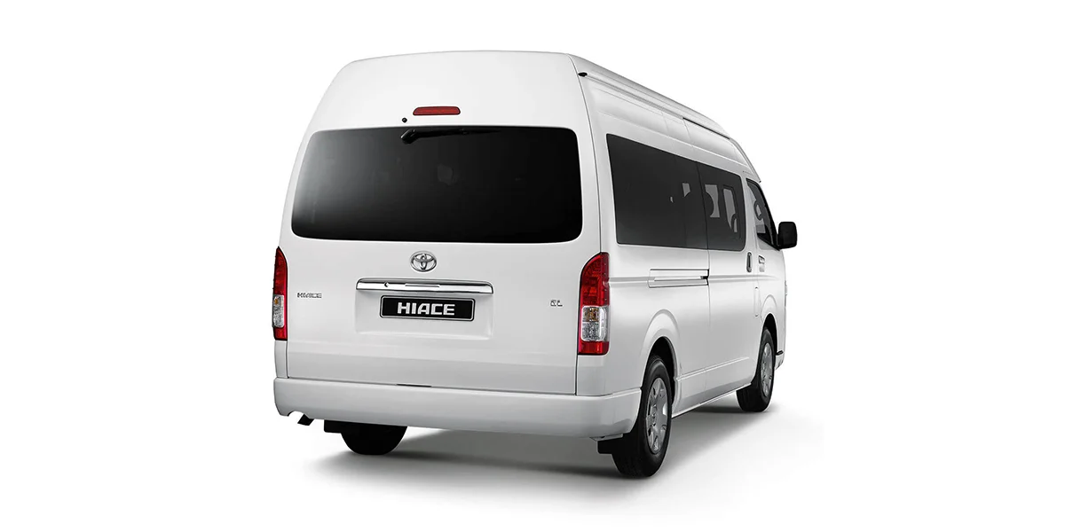 Hiace