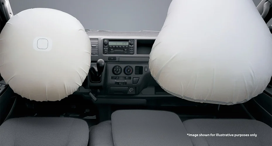 SAFETY