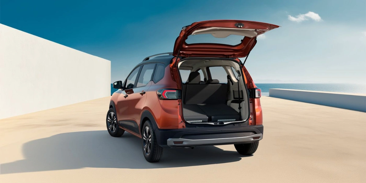 Renault Triber