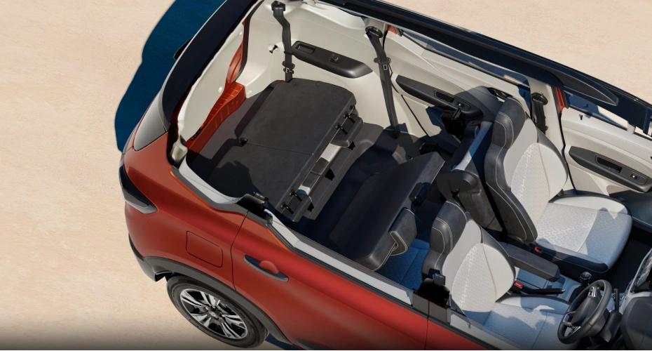 Experience First Of Its Kind Modularity