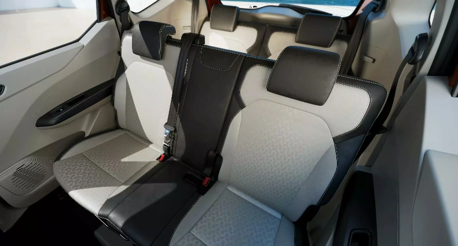 Modern And Well Equipped Interior