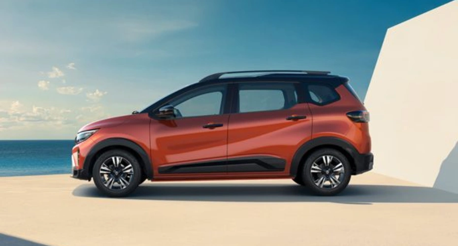 Robust and Attractive Styling