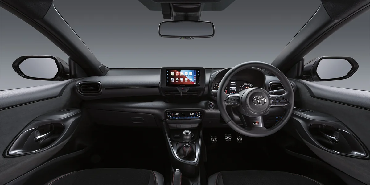 Toyota GR Yaris