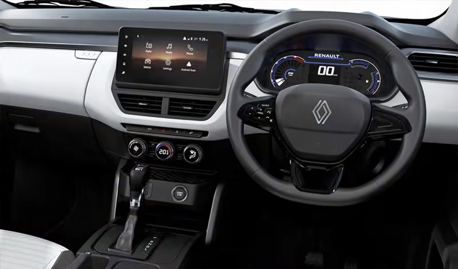 Tech On Board