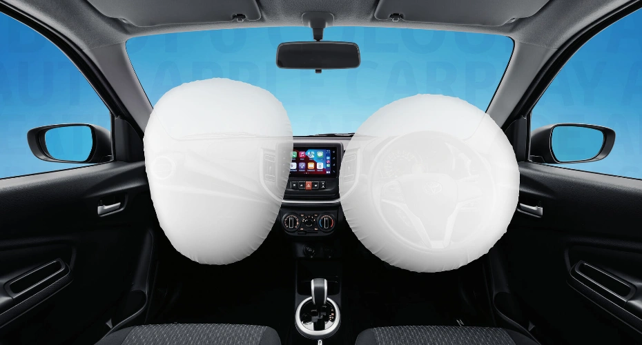 SAFETY