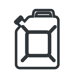 Fuel Tank Capacity