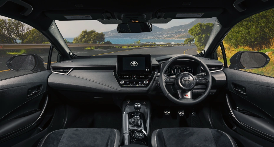 FOR YOUR INFOTAINMENT