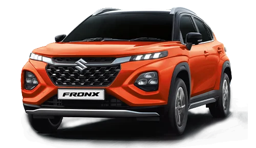 Fronx