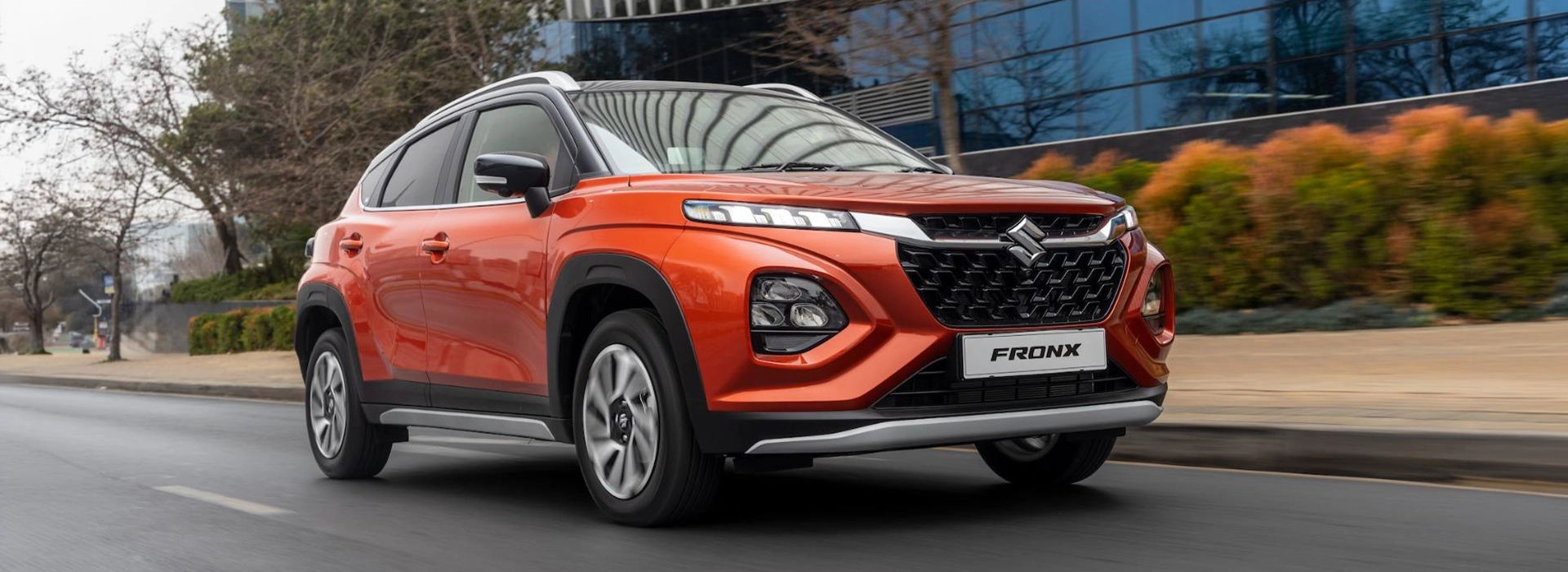 Fronx