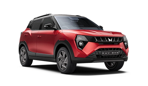 Xuv 3XO