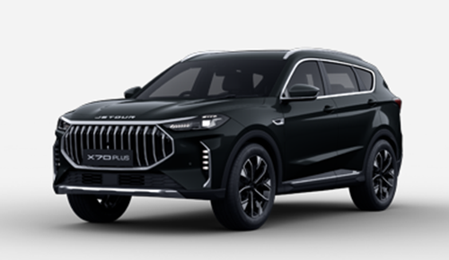 Jetour X70 PLUS