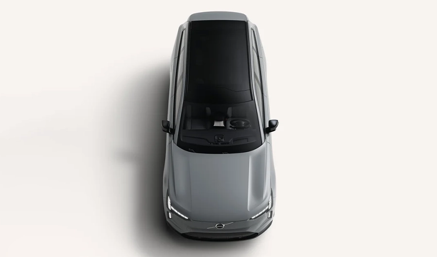 High-Definition Pixel headlights