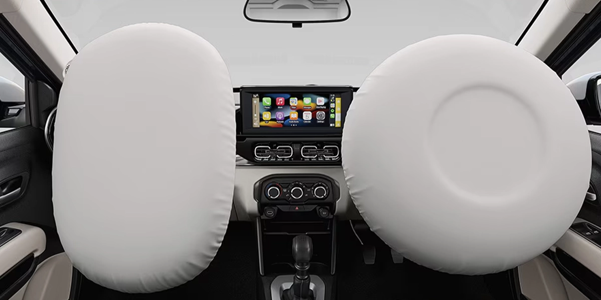 AIRCROSS SUV