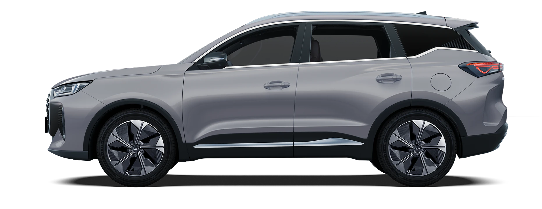 Tiggo 7