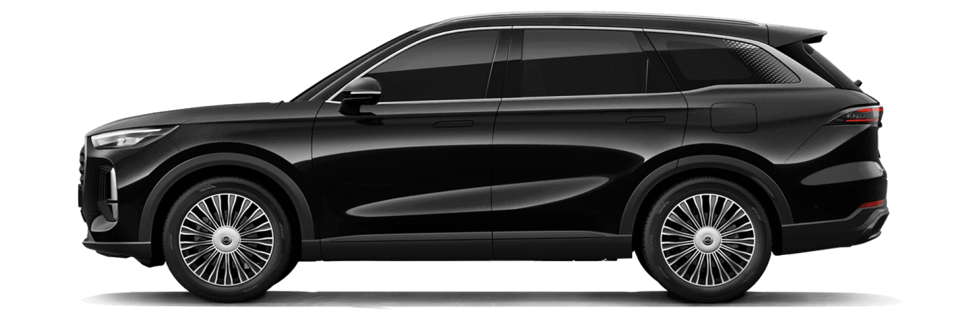 Tiggo 9