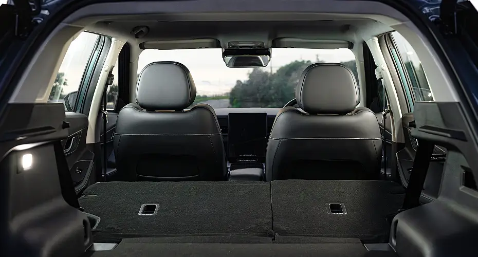 Comfort with an edge