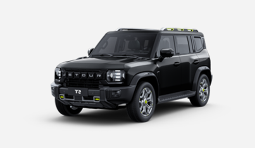 Jetour T2