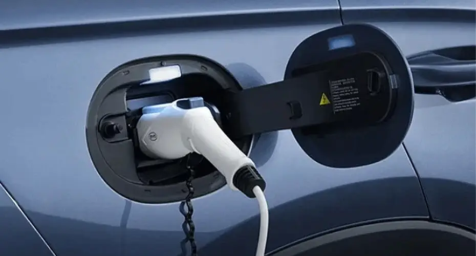 Charge effortlessly - anytime, anywhere.