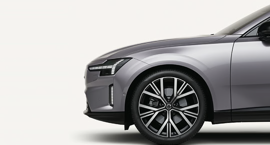 Four wheel designs