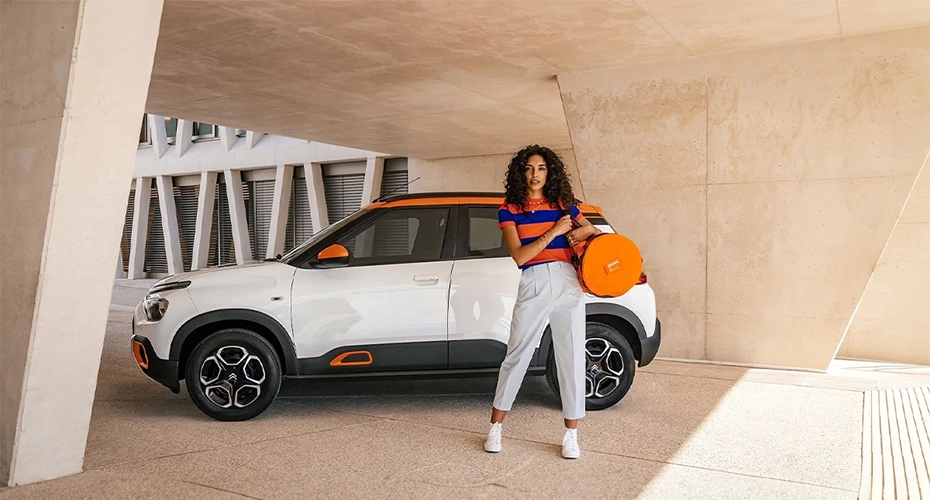 CITROËN ADVANCED COMFORT®
