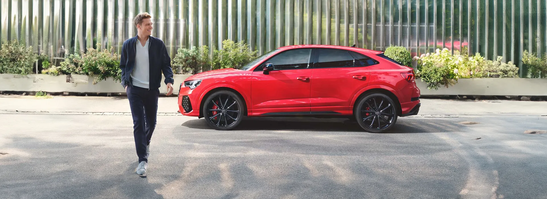 RS Q3 Sportback