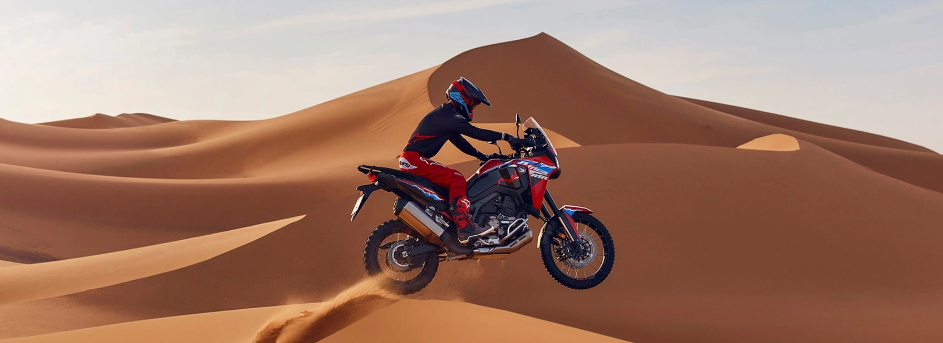 CRF1100 Africa Twin
