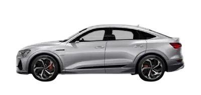 e-tron Sportback
