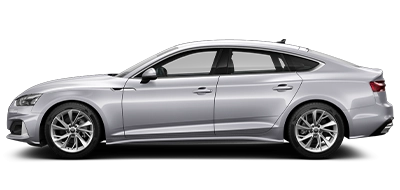 A5 Sportback