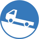 Tata LPT 613 Gradeability Icon