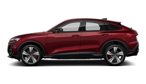 SQ5 Sportback