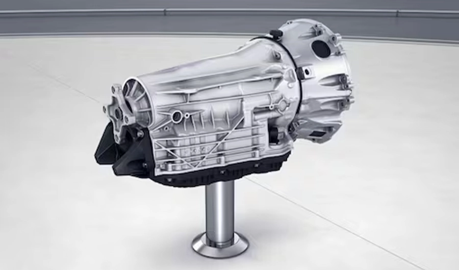 9G-TRONIC