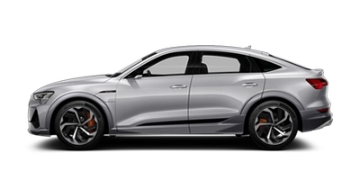 e-tron S Sportback