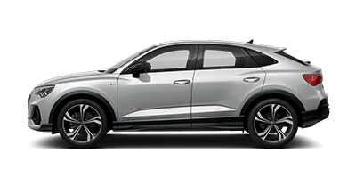 Q3 Sportback