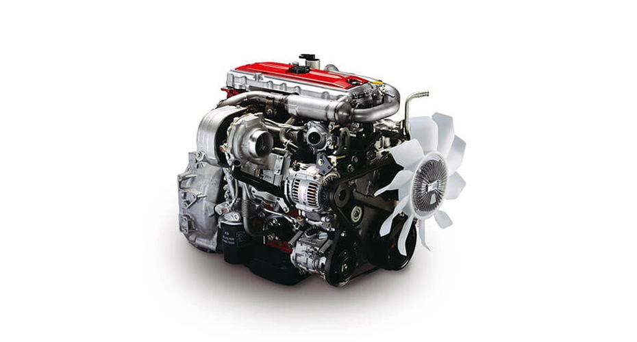 Engine