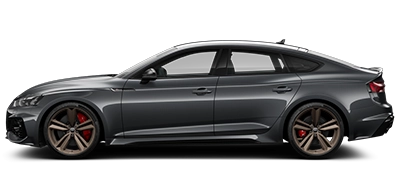 RS5 Sportback