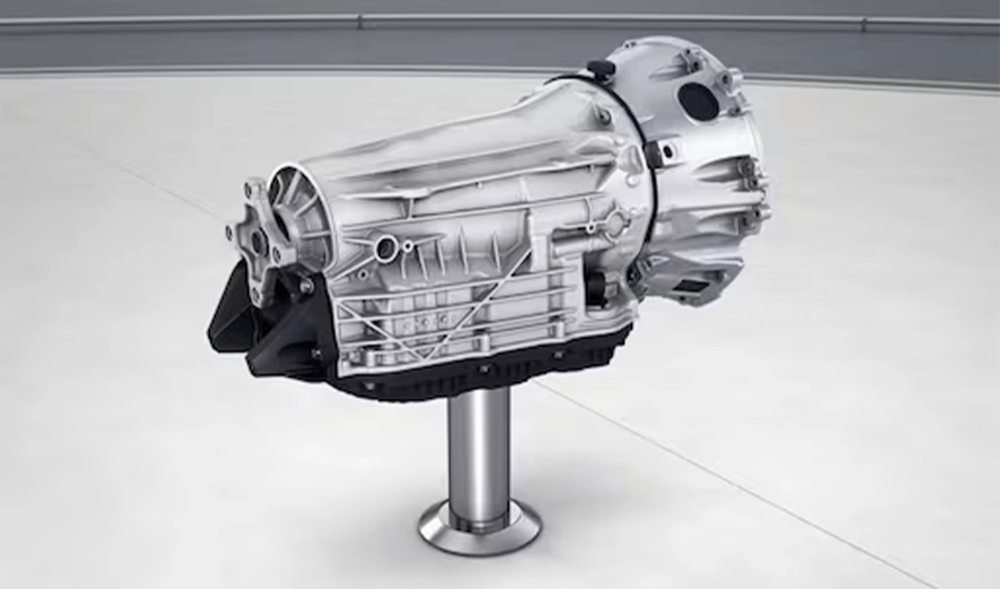 9G-TRONIC