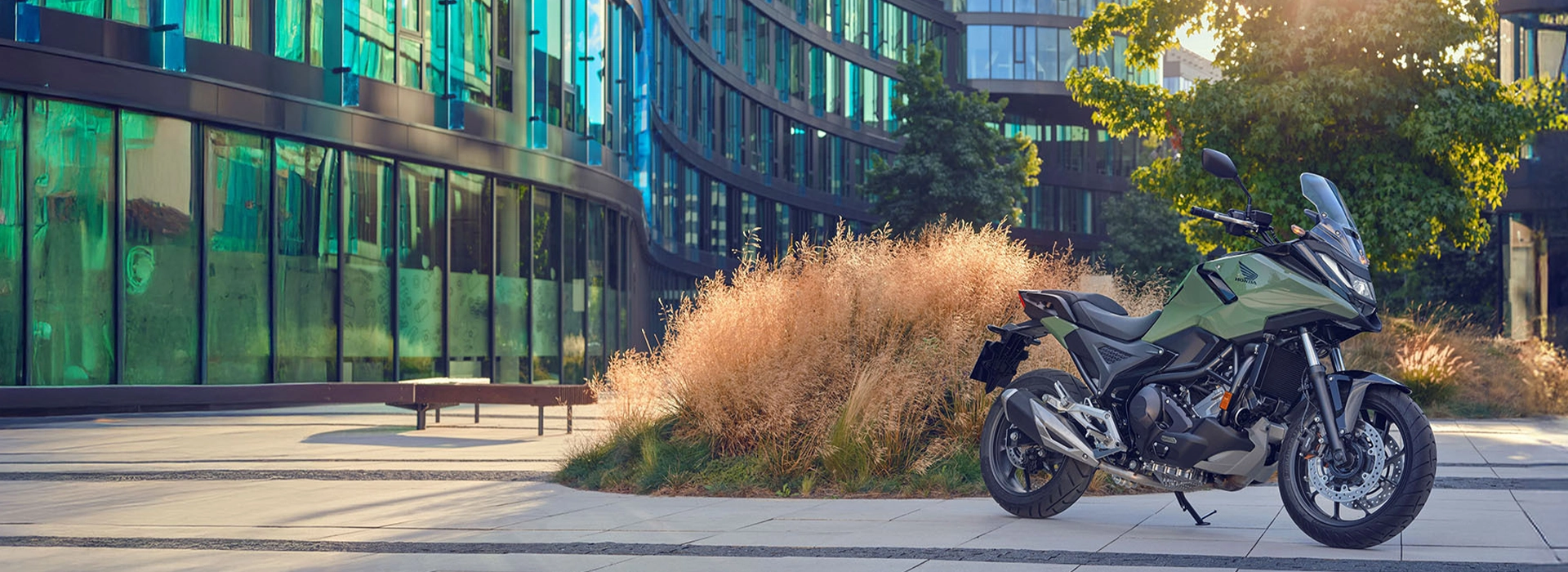 NC750X