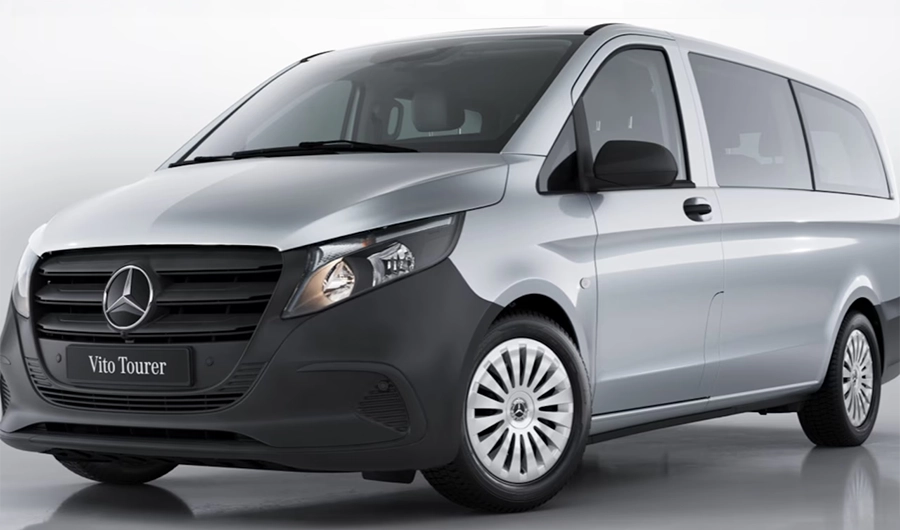 Streamlined Design, Robust Appeal
