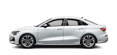 Audi A3 Sedan 