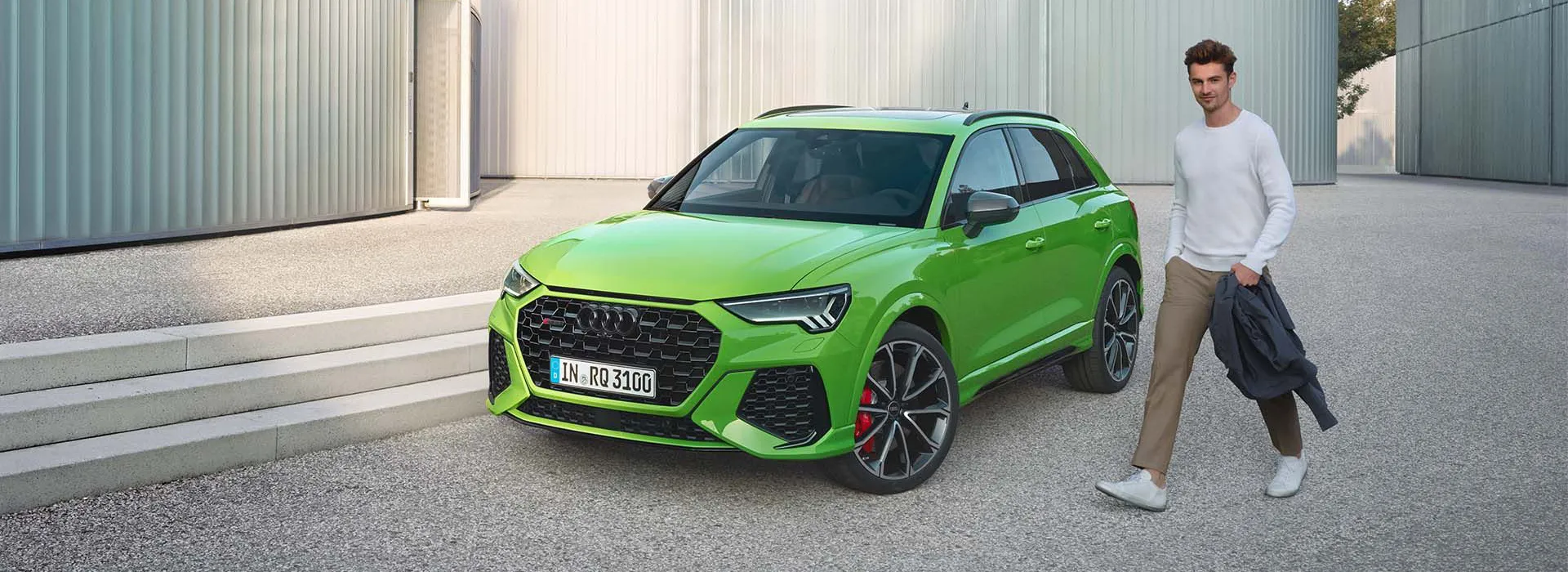 RS Q3
