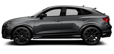 RS Q3 Sportback