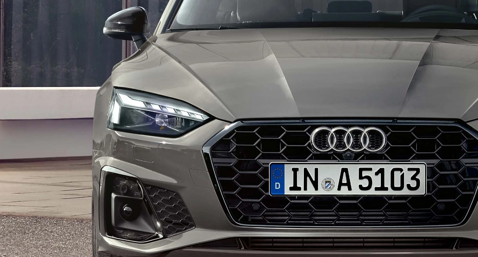 Designed to amaze – and to drive