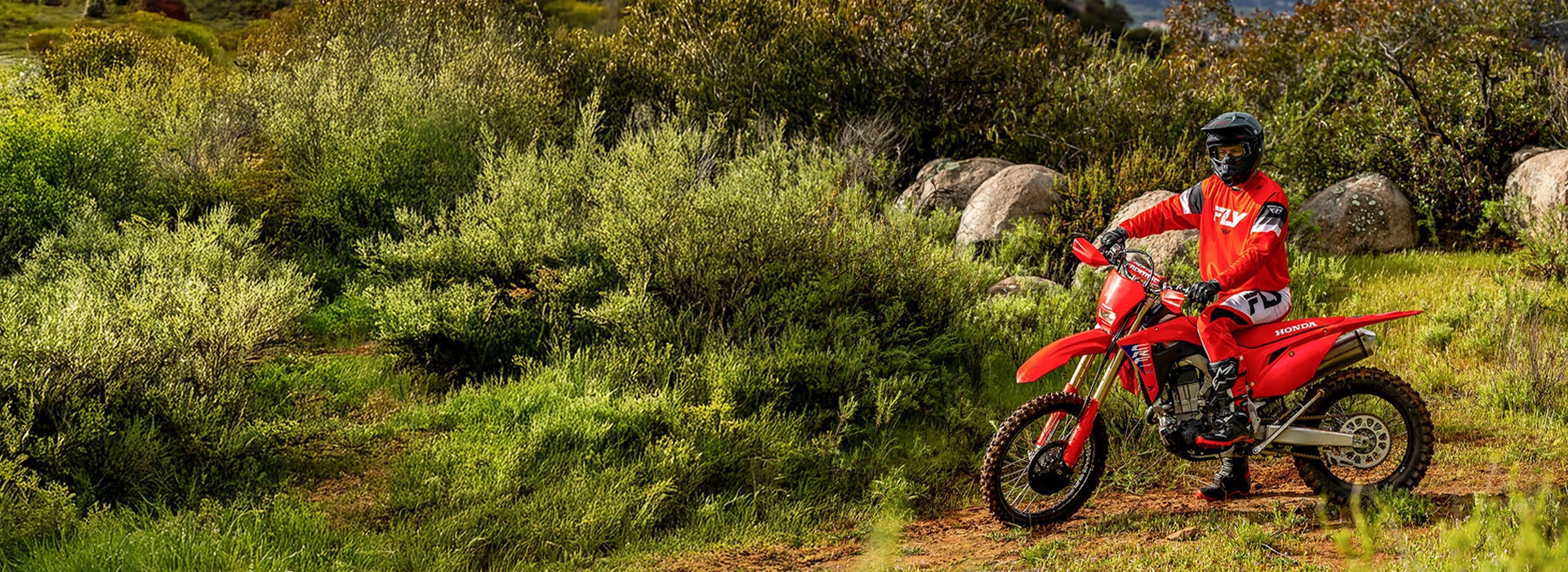 CRF450X