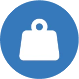 LPT 1116 Payload Capacity Icon
