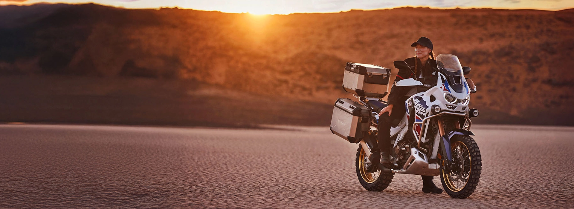 CRF1100 Africa Twin Adventure Sports